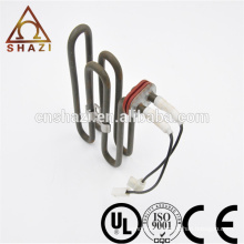 electric heating tube for washing machine